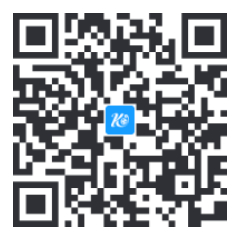 iPhone APP 二维码（NetEase Sports）